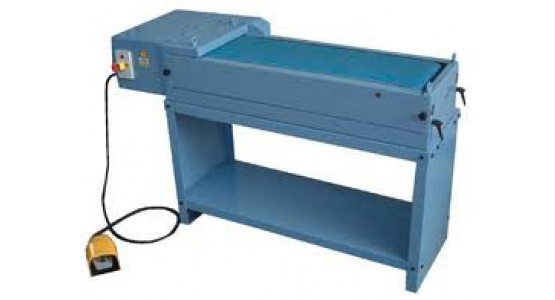 Ленточный выравниватель для плоских поверхностей Comec SPN800